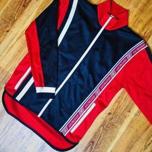 Givenchy 4g Band Track Suit Jacket